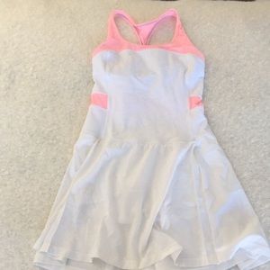 Ivivva tennis dress